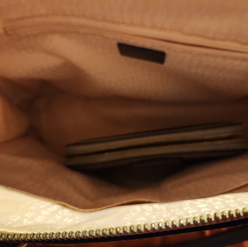 Kate spade purse and wallet